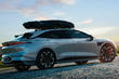 Zeekr 007 GT 2025: Recenze elektrického dynamického kombi fotografie 1