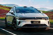 Zeekr 007 GT 2025: Recenze elektrického dynamického kombi fotografie 3