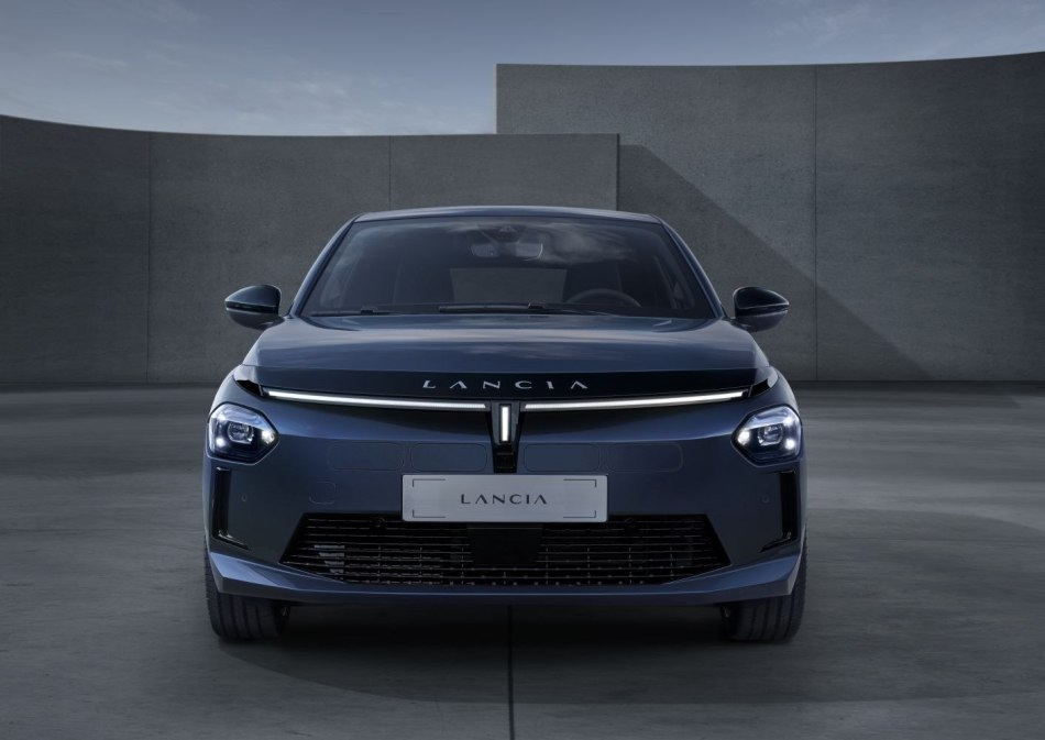 Lancia Ypsilon (L21): Návrat stylu a efektivity