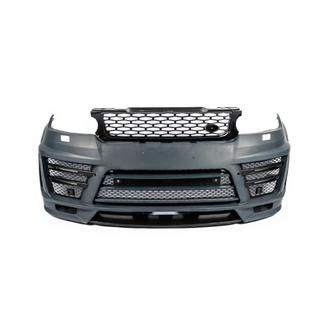 Přední nárazník Lumma (2013-2018) Range Rover Sport 2014–2022 fotografie 1