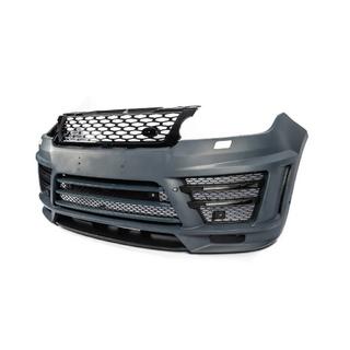 Přední nárazník Lumma (2013-2018) Range Rover Sport 2014–2022 fotografie 2