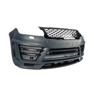 Přední nárazník Lumma (2013-2018) Range Rover Sport 2014–2022 fotografie 3