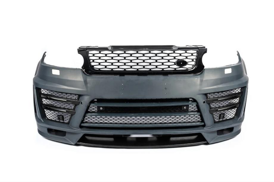 Range Rover Sport 2014–2022 Přední nárazník Lumma (2013-2018) Image