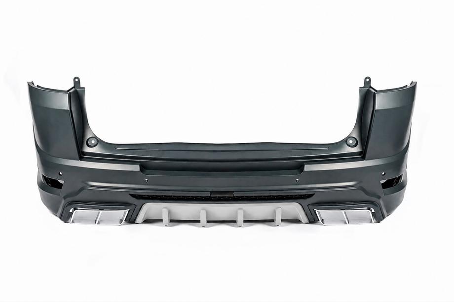 Range Rover Sport 2014–2022 Zadní nárazník Lumma (2013-2018) Image