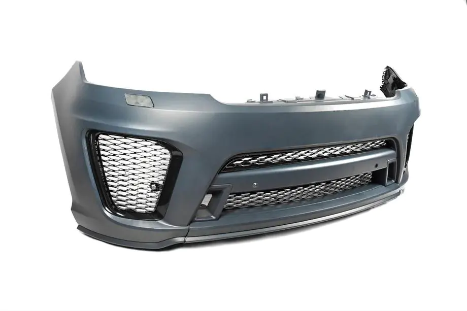 Range Rover Sport 2014–2022 Přední nárazník SVR (2018-2022) Image