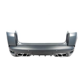 Zadní nárazník SVR (2018-2022) Range Rover Sport 2014–2022 fotografie 3