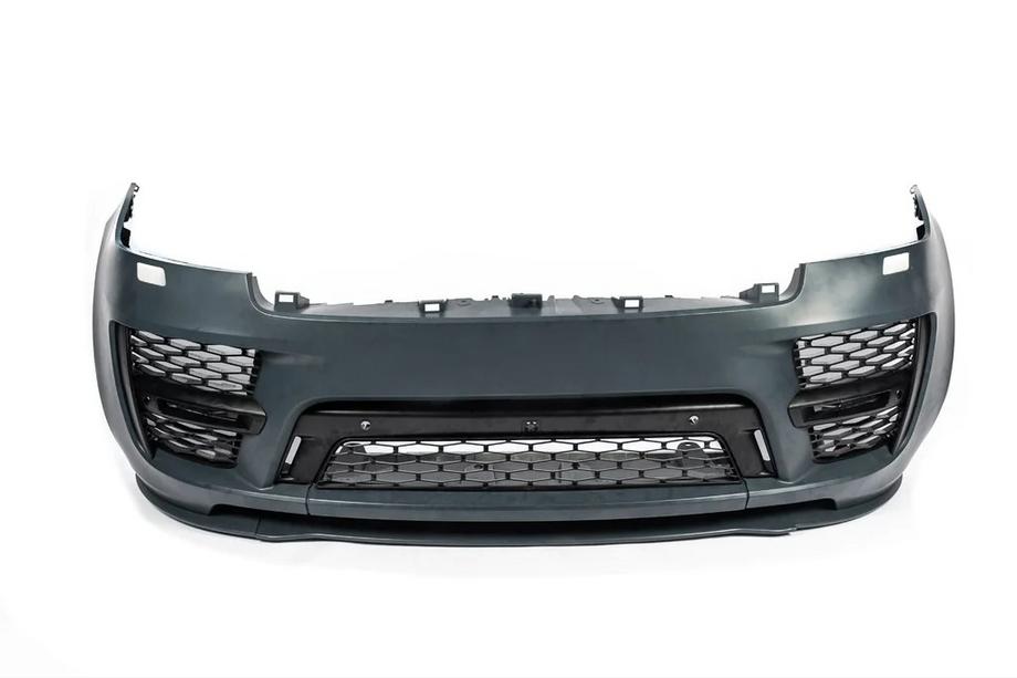Range Rover IV L405 2013–2021 Přední nárazník SVO (2018+) Image