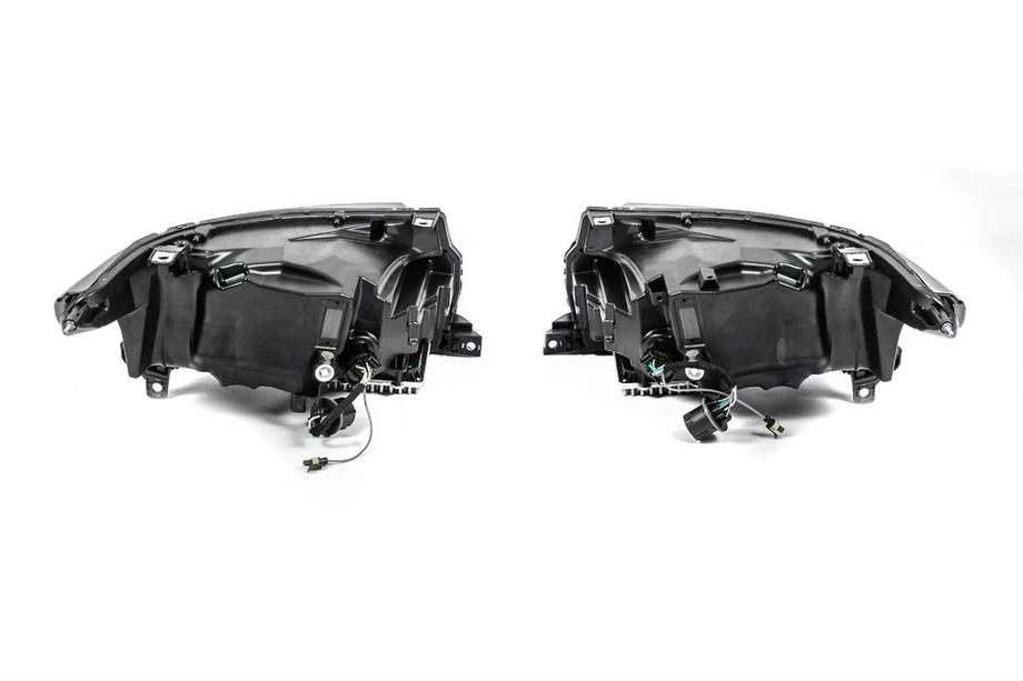 Range Rover IV L405 2013–2021 Přední světlomety (pro faceliftované vozy 2018+) Fotografie 4