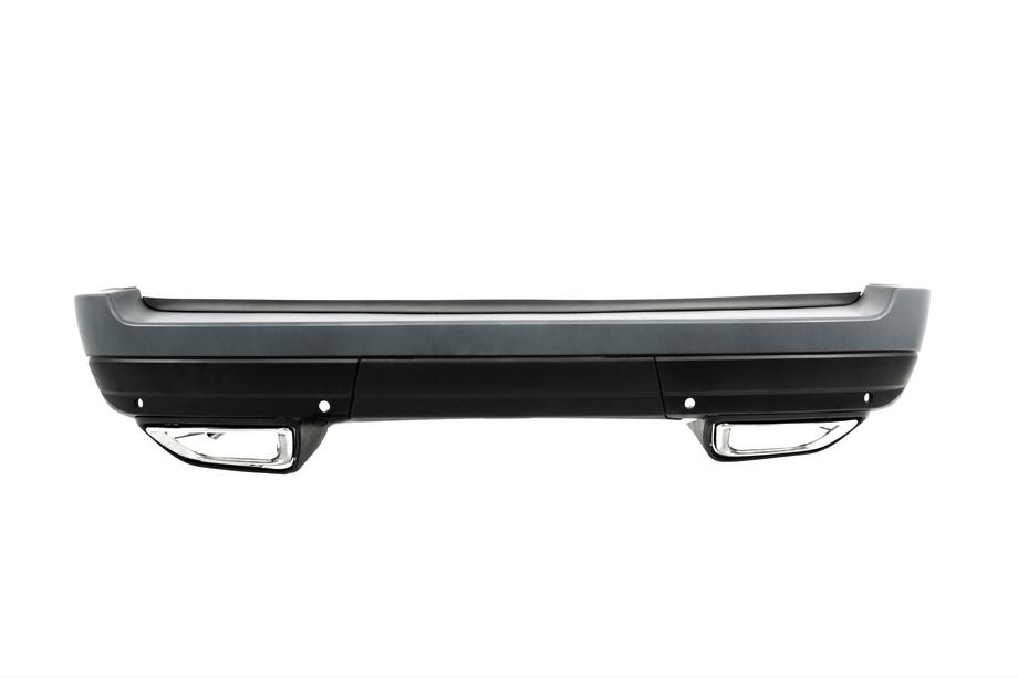 Range Rover IV L405 2013–2021 Zadní nárazník SVA (2018+) Image