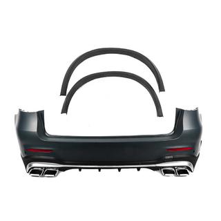 Zadní nárazník kompletní AMG63 2020-2022