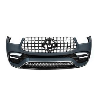 Body kit AMG GLE63 (se zadním difuzorem) fotografie 2