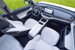 Chery Tiggo 6 (eQ7) 2025: Recenze elektrického crossoveru fotografie 6