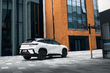 Chery Tiggo 6 (eQ7) 2025: Recenze elektrického crossoveru fotografie 5