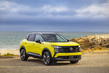 Nissan Kicks (P16): Detailní přehled crossoveru nové generace fotografie 4