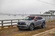 Nissan Kicks (P16): Detailní přehled crossoveru nové generace fotografie 1
