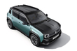 Recenze kompaktního elektromobilu Renault 4 E-Tech fotografie 2