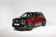 Recenze kompaktního elektromobilu Renault 4 E-Tech fotografie 1