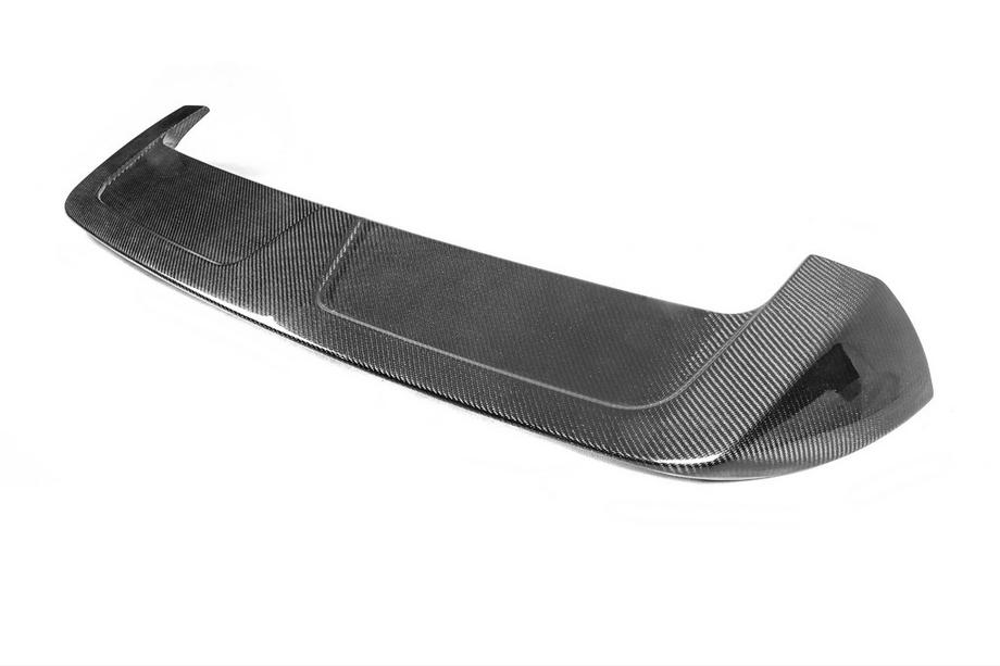 BMW X7 G07 2019– Karbonový spoiler zadního okna (V1) Image