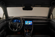 Recenze Lexus LBX 2025: Kompaktní crossover s prémiovým nádechem fotografie 7