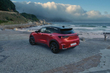 Recenze Lexus LBX 2025: Kompaktní crossover s prémiovým nádechem fotografie 4