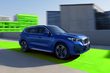 Recenze elektromobilu BMW iX1 (U11) fotografie 2