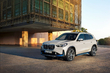 Recenze elektromobilu BMW iX1 (U11) fotografie 3