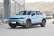 Test elektrického crossoveru Honda e:NS1 fotografie 3
