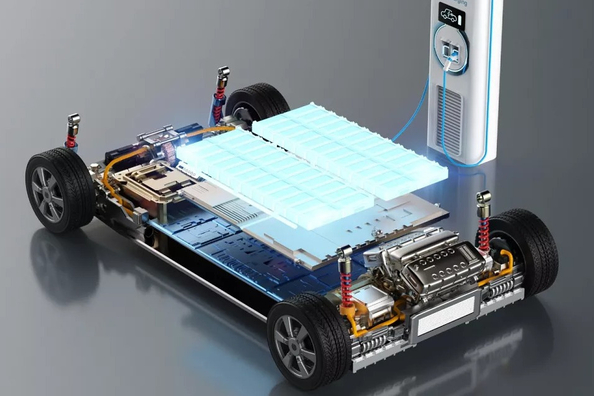 Na kolik let je dimenzovaná baterie elektromobilu? Pravda o životnosti
