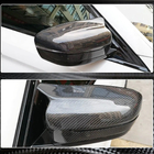 BMW řada 4 G22/23/26 2020– Kryty zrcátek M-Look V2 (karbon) fotografie 7