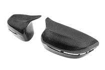 BMW řada 5 G30/G31 2017–2023 Kryty zpětných zrcátek M-Look Carbon V2 fotografie 13