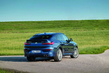 Test vozu Alpina XD4 (G02 LCI): facelift crossoveru fotografie 4