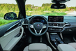Test vozu Alpina XD4 (G02 LCI): facelift crossoveru fotografie 5