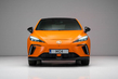MG 4 EV: Přehled moderního elektrického hatchbacku fotografie 1