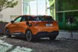MG 4 EV: Přehled moderního elektrického hatchbacku fotografie 3
