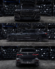 BMW řada 7 G70/G71 2022– Sada bodykitu MNSR-Style Carbon fotografie 9
