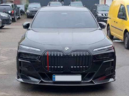BMW řada 7 G70/G71 2022– Sada bodykitu MNSR-Style Carbon fotografie 11
