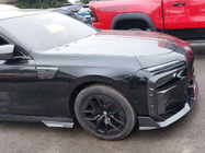 BMW řada 7 G70/G71 2022– Sada bodykitu MNSR-Style Carbon fotografie 12
