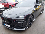 BMW řada 7 G70/G71 2022– Sada bodykitu MNSR-Style Carbon fotografie 13