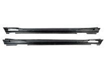 BMW řada 7 G70/G71 2022– Sada bodykitu MNSR-Style Carbon fotografie 16