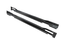 BMW řada 7 G70/G71 2022– Sada bodykitu MNSR-Style Carbon fotografie 19