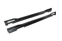 BMW řada 7 G70/G71 2022– Sada bodykitu MNSR-Style Carbon fotografie 20
