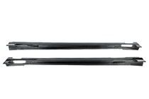 BMW řada 7 G70/G71 2022– Sada bodykitu MNSR-Style Carbon fotografie 24