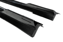 BMW řada 7 G70/G71 2022– Sada bodykitu MNSR-Style Carbon fotografie 26