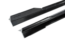 BMW řada 7 G70/G71 2022– Sada bodykitu MNSR-Style Carbon fotografie 27