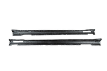 BMW řada 7 G70/G71 2022– Sada bodykitu MNSR-Style Carbon fotografie 28