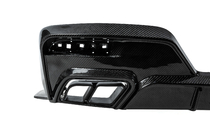 BMW řada 7 G70/G71 2022– Sada bodykitu MNSR-Style Carbon fotografie 32