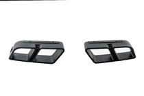 BMW řada 7 G70/G71 2022– Sada bodykitu MNSR-Style Carbon fotografie 17