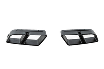 BMW řada 7 G70/G71 2022– Sada bodykitu MNSR-Style Carbon fotografie 18