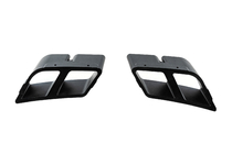BMW řada 7 G70/G71 2022– Sada bodykitu MNSR-Style Carbon fotografie 39