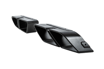 BMW řada 7 G70/G71 2022– Sada bodykitu MNSR-Style Carbon fotografie 41